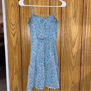 Liberty Love Mini Dress S